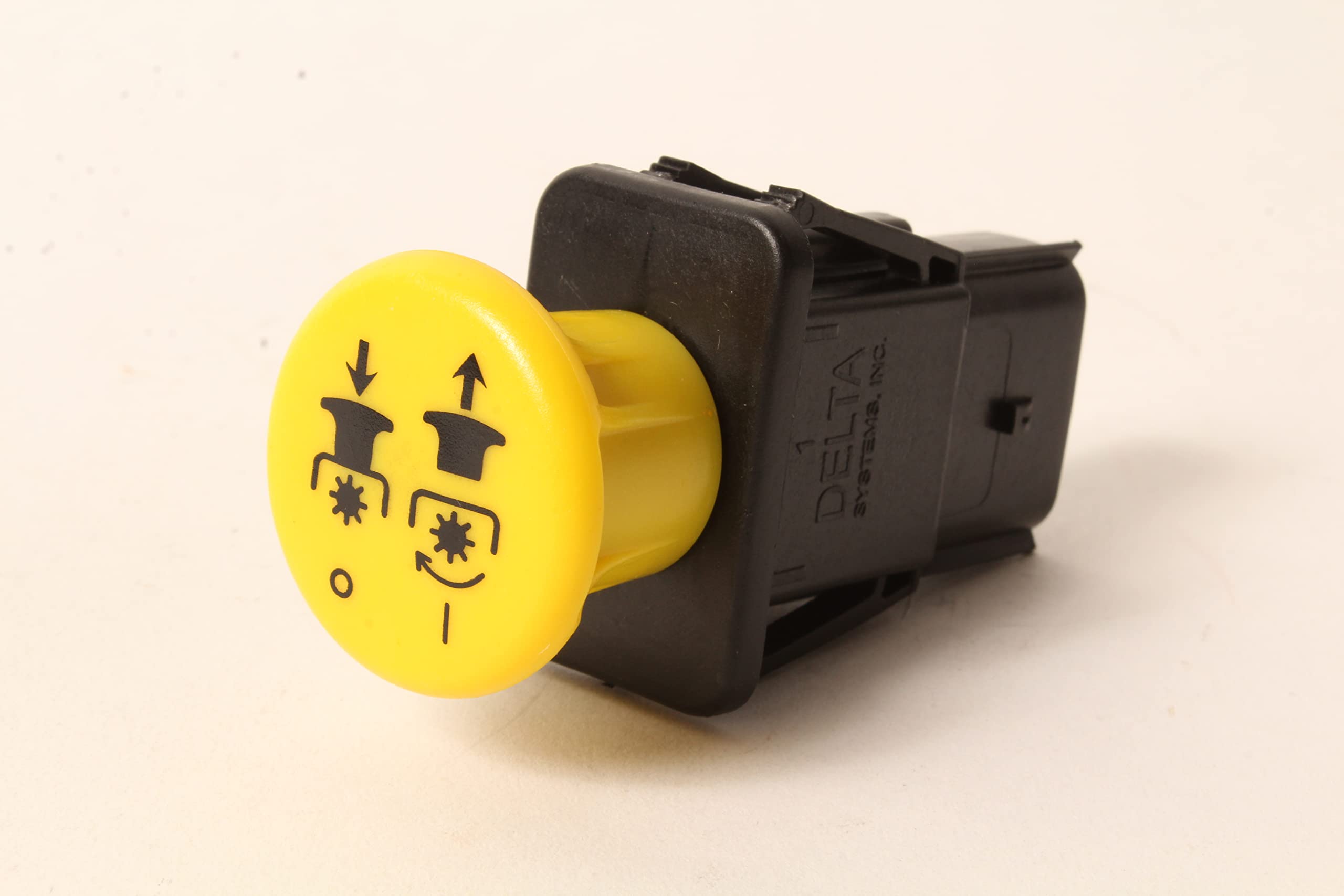 Amazon.com : Sealed PTO Switch for Kubota K3011-62321 Dixie